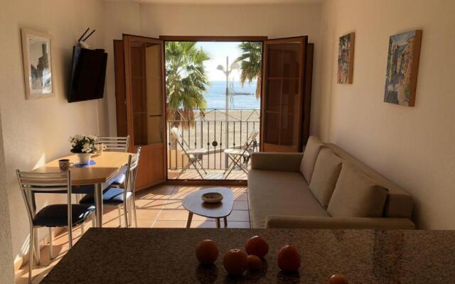 AR27-4 Impresionantes vistas al mar.