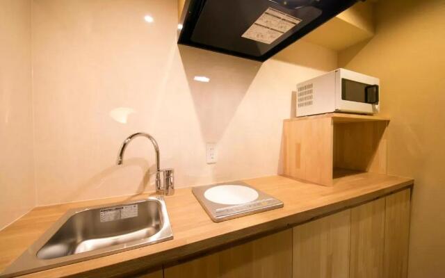 Kosetsu muslim friendly Easy access to Kyoto STA