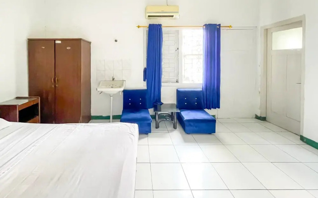 Hotel Mustika Widyasari RedPartner