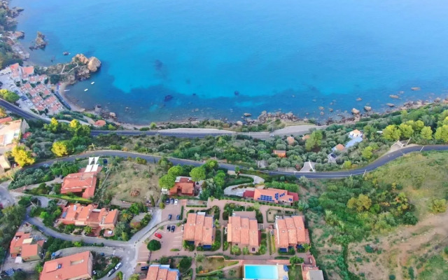 La Torre di Magar - Studio
