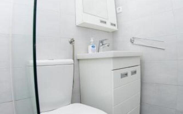 Balkan-inn Apartment Terazije