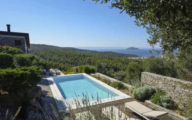 Villa Matelia Chalkidiki