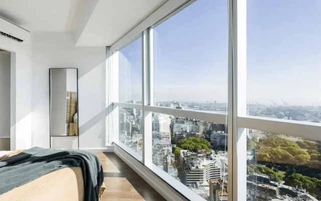 Zip Housing Torre Bellini