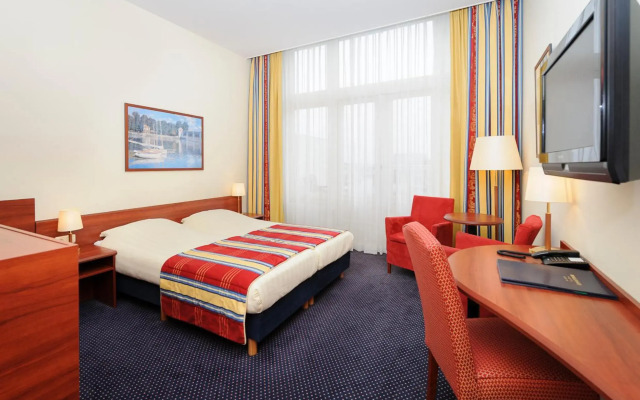 Boulevard Hotel Scheveningen