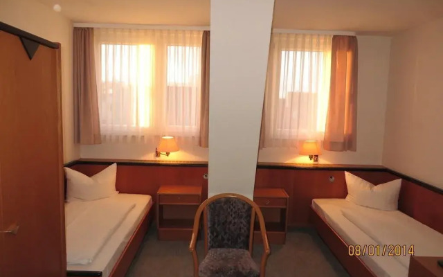 Hotel & Restaurant Zum Löwen