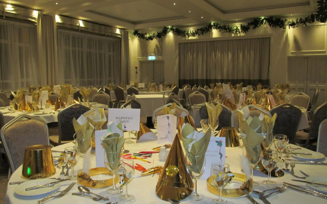 Shrubbery Hotel, Ilminster