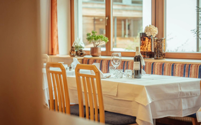 Hotel Gesser Sillian