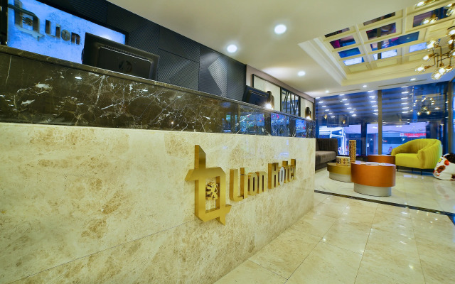 Lion Hotel