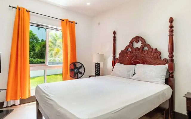 2 Bedroom Apartment Near Ocho Rios