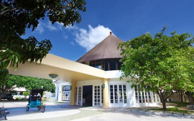 Cordova Reef Village Resort