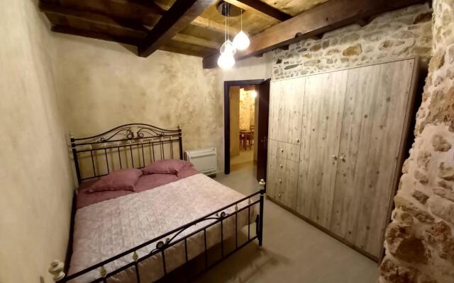 Vertigo Stone Villa
