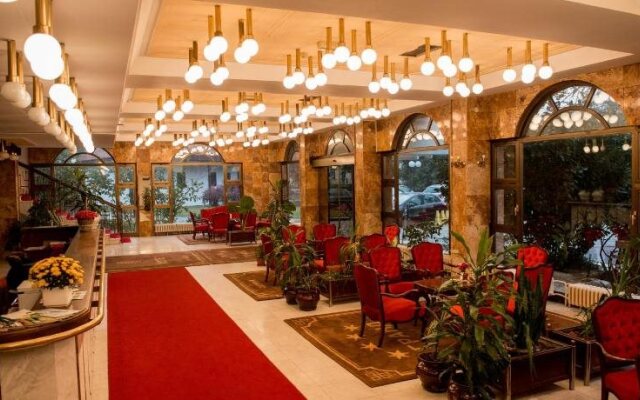 Hotel Grand