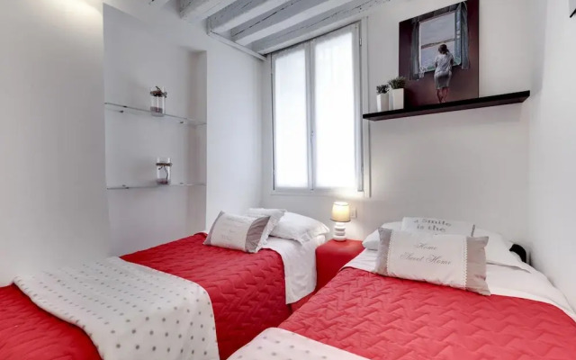 Marco Polo Apartment by Wonderful Italy