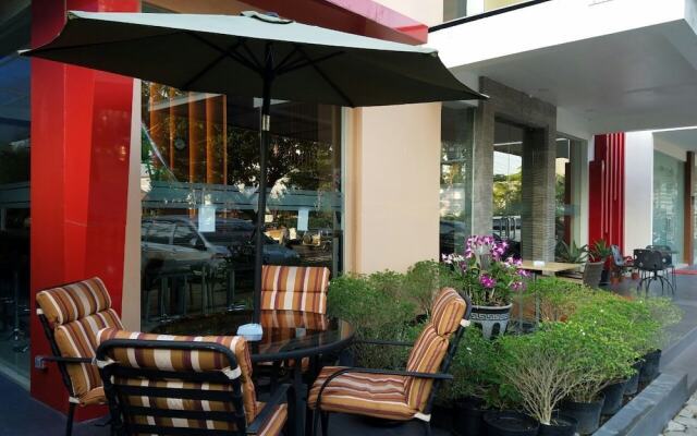 Sumi Hotel Surabaya
