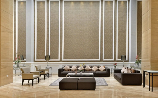 Travello Hotel Bandung