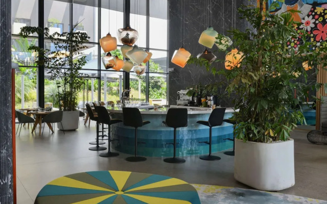 Novotel Abidjan Marcory