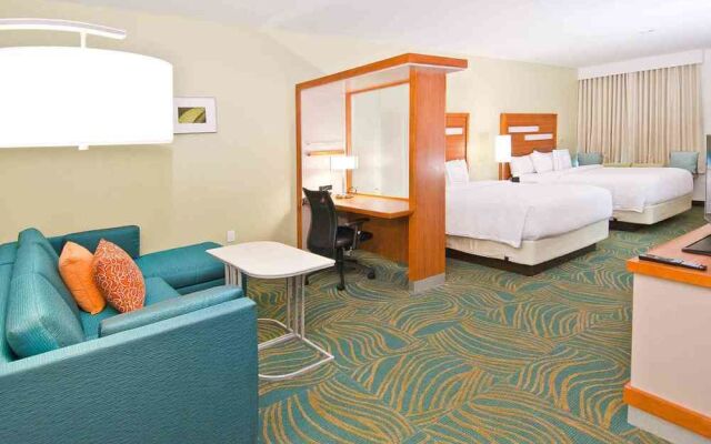 SpringHill Suites Baton Rouge Gonzales