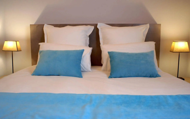 The Originals Boutique, Hôtel La Grange