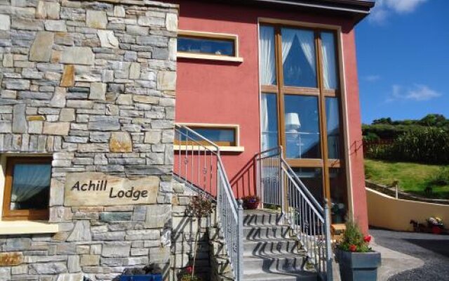 Achill Lodge Guest House