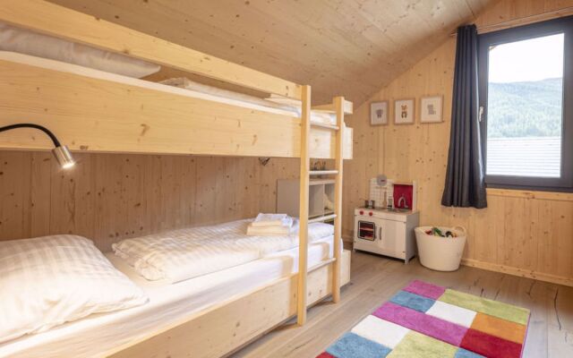 Tauernchalet Wellness XL/8P