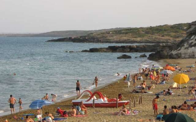 Lido Apartment Near the sea - air Conditioned