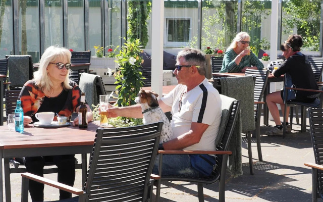 Forsthaus Langenberg