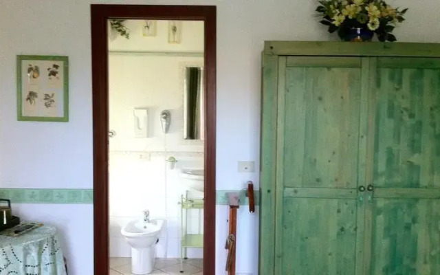 Acquamarina Bed and Breakfast