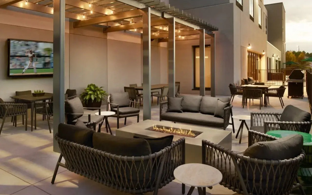 Towneplace Suites By Marriott® Grovetown