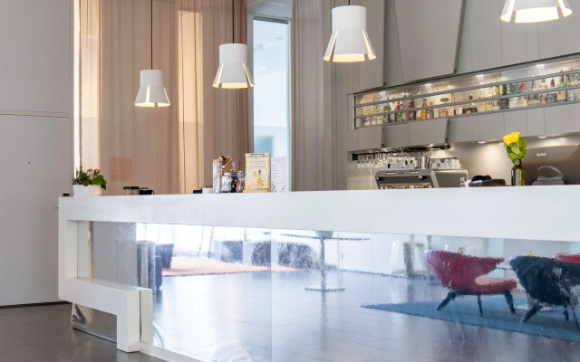 Best Western Plus Park City Malmo