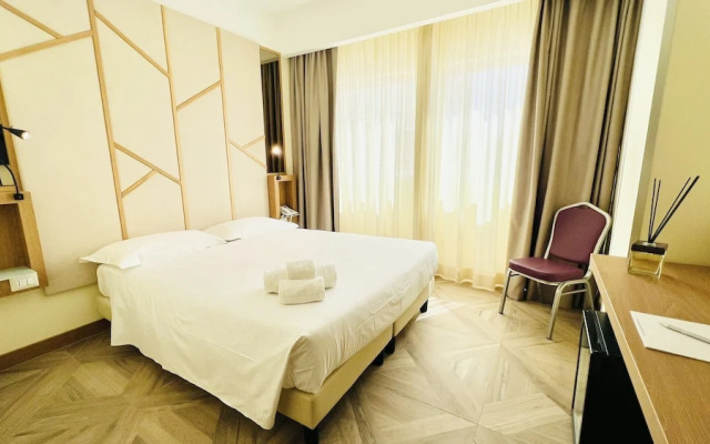 Catania Sea Palace Hotel