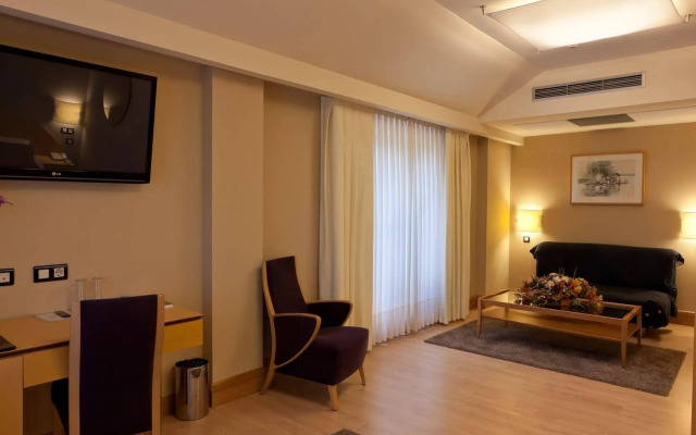 Hotel Aretxarte