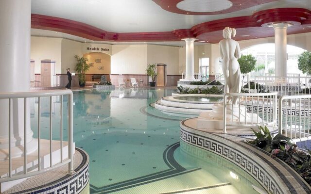 Rochestown Park Hotel