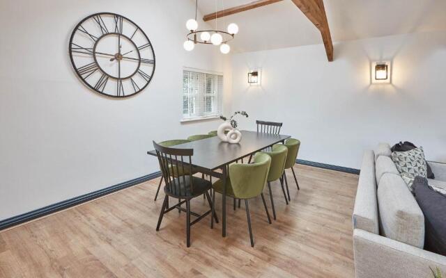 Host & Stay - The Annexe @ The Old Brewery