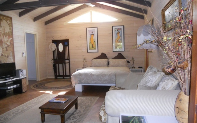 Rosebank Bed and Breakfast – Guest Rooms – Adelaide