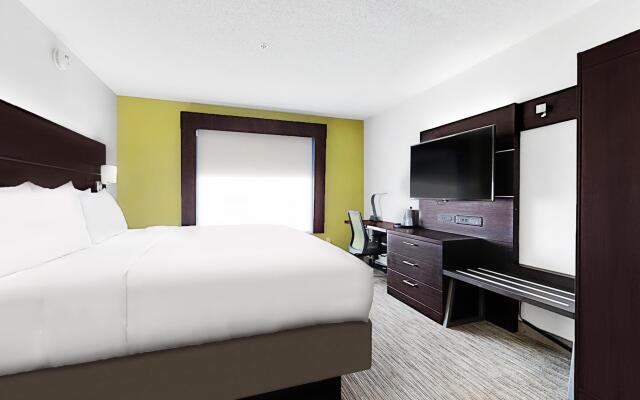 Holiday Inn Express New Orleans East by IHG