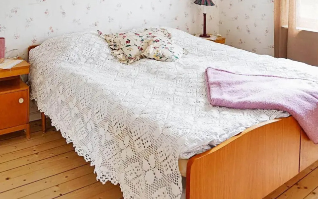 6 Person Holiday Home in Odensvi