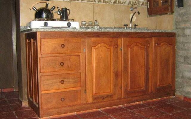 Complejo Tierra de Sol