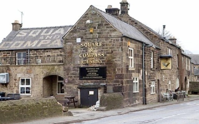 The Square & Compass Inn
