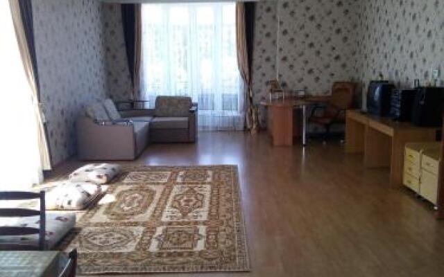 Holiday Home Chapaeva 34