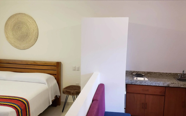 Poza Clara Sanctuary Hotel