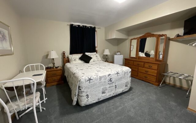 Newcastle Country Inn