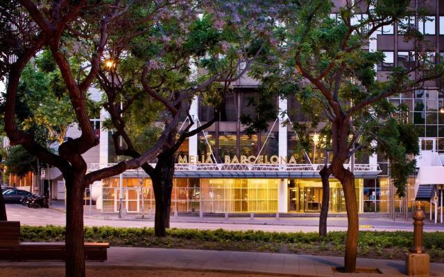 Melia Barcelona Sarrià
