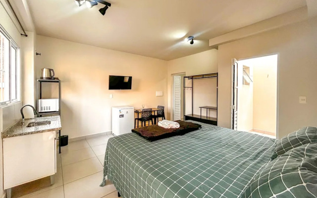 Loft Timo Para Home Office em Sorocaba SP