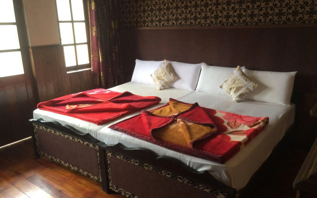 Guesthouse Sprout Hill