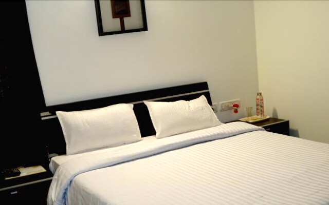 Serenity Inn