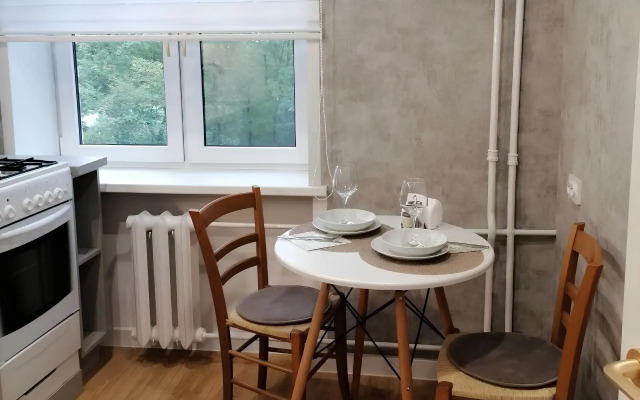 PaulMarie (ПулМари) на улице ул. Набережная Фр. Скорины, 16