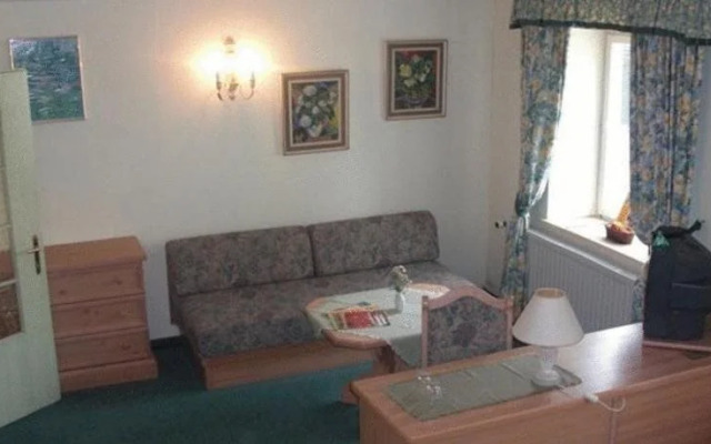 Familienhotel zum Kirchenwirt-Hofer