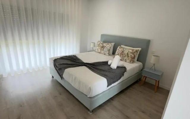 Vila D`arte Vila de Rei