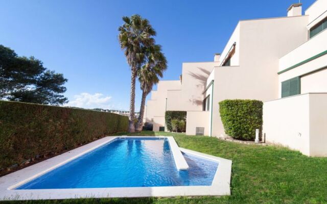 Villas Empúries