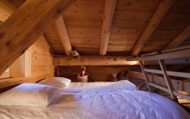 Le Chalet de Lara